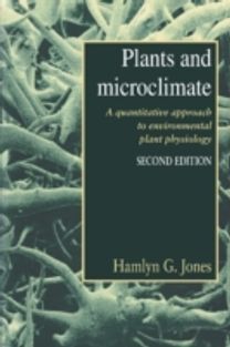 Plants and Microclimate