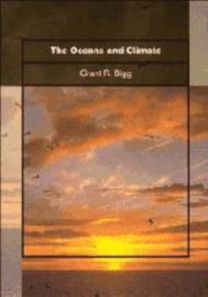 Oceans and Climate