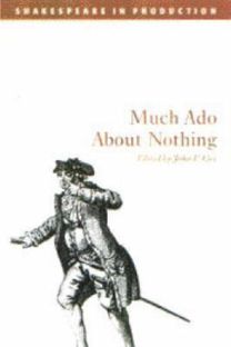 Much Ado About Nothing