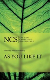 As You Like it