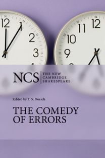 Comedy of Errors Comedy of Errors