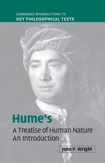 Hume's 'a Treatise of Human Nature'