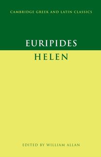 Euripides: 'Helen'