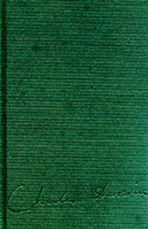 Charles Darwins Letters