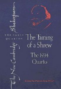 Taming of a Shrew
