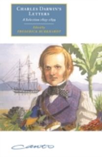 Charles Darwins Letters