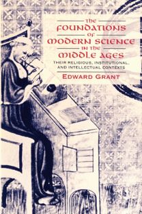 Foundations of Modern Science in the Middle Ages