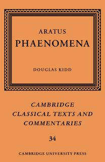 Aratus: Phaenomena