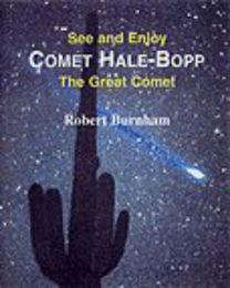 Comet Hale-Bopp