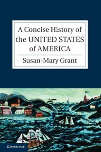 Concise History of the United States of America Concise History of the United States of America