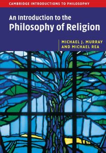 Introduction to the Philosophy of Religion Introduction to the Philosophy of Religion