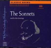 The Sonnets 3 Audio Cd Set