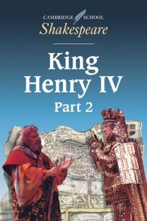 King Henry Iv, Part 2