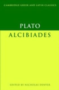 Plato: Alcibiades