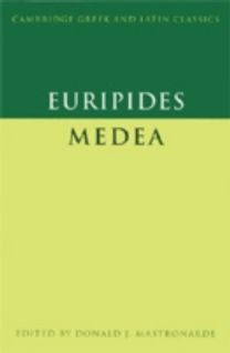 Euripides: Medea