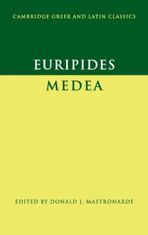 Euripides: Medea