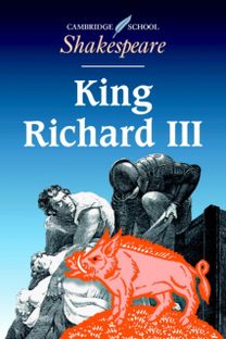King Richard Iii