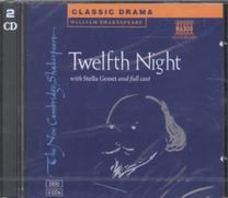 Twelfth Night 2 Cd Set