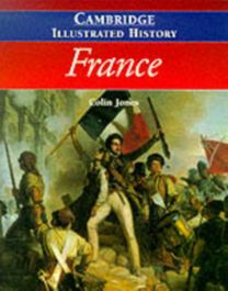Cambridge Illustrated History of France