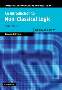 Introduction to Non-Classical Logic Introduction to Non-Classical Logic