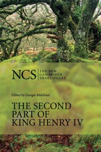 Second Part of King Henry IV Second Part of King Henry IV