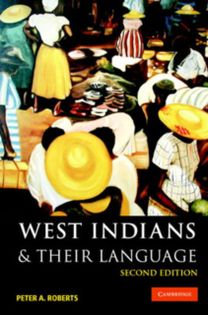 West Indians and Their Language