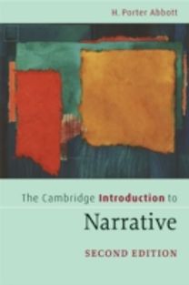 The Cambridge Introduction to Narrative