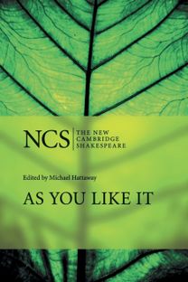 As You Like it
