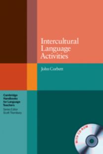 Intercultural Language Activities with Cd-Rom Intercultural Language Activities with Cd-Rom