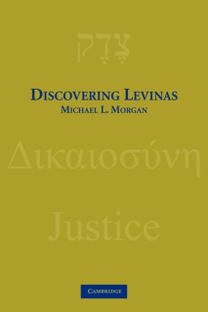 Discovering Levinas