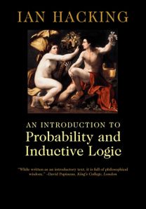 Introduction to Probability and Inductive Logic