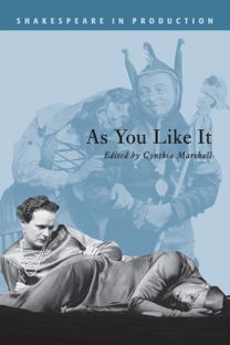 As You Like it