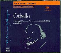 Othello Cd Set