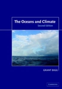 The Oceans and Climate