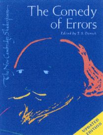 Comedy of Errors