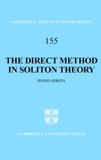 Direct Method in Soliton Theory