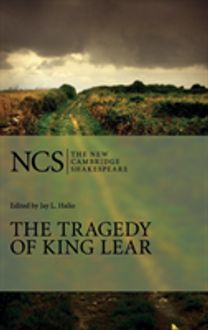The Tragedy of King Lear