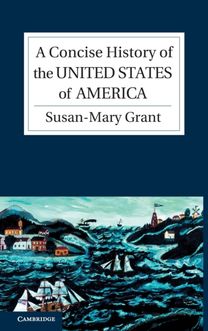 Concise History of the United States of America Concise History of the United States of America