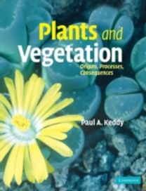 Plants and Vegetation