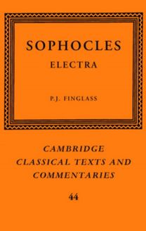 Sophocles: Electra