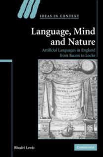 Language, Mind and Nature