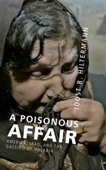 Poisonous Affair