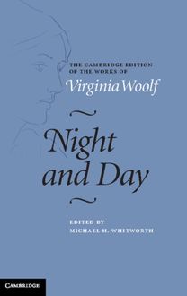 Night and Day