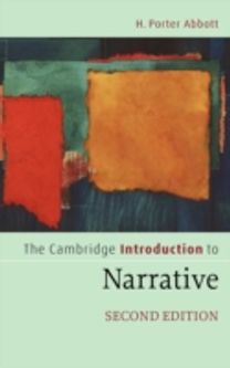 The Cambridge Introduction to Narrative