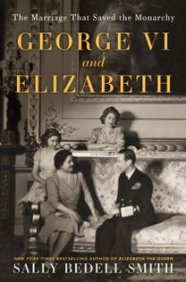 George Vi and Elizabeth