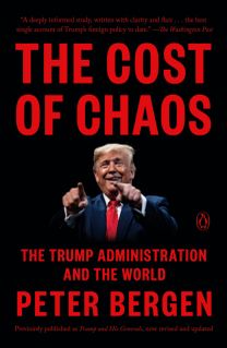 Cost Of Chaos