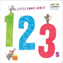 A Little Book About 123S