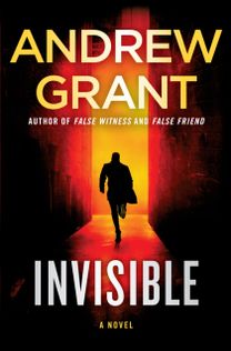 Invisible