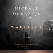 Warlight Cd