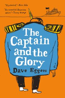 Captain and the Glory